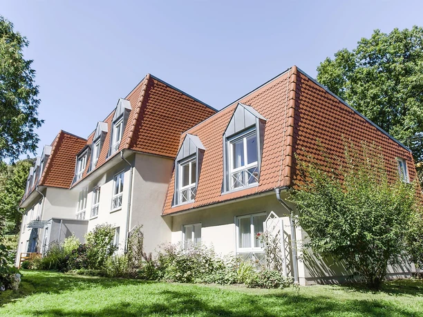 Gästehaus
