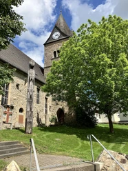 Ev. Kirche Treis