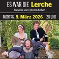 Es war die Lerche