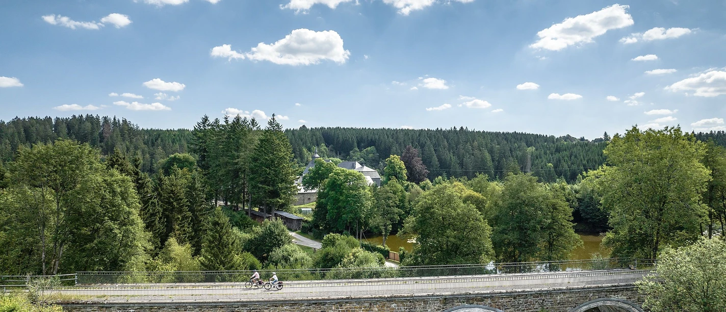 Viadukt Reichenstein