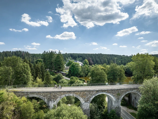 Viadukt Reichenstein