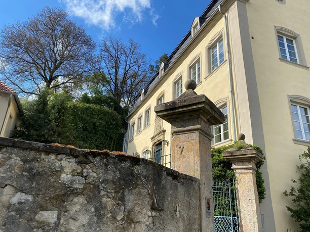 Holsthumer Schloss