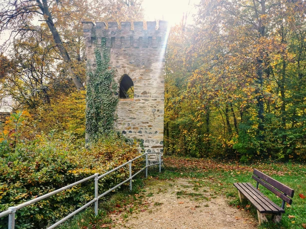 Kranenturm