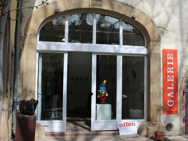 Atelier Zeit und Narum 1