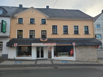Hirsch-Apotheke
