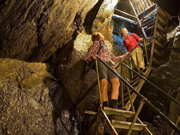 Schiefergrube Assberg