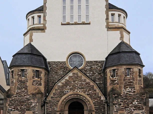Eingang Synagoge Eingang Synagoge