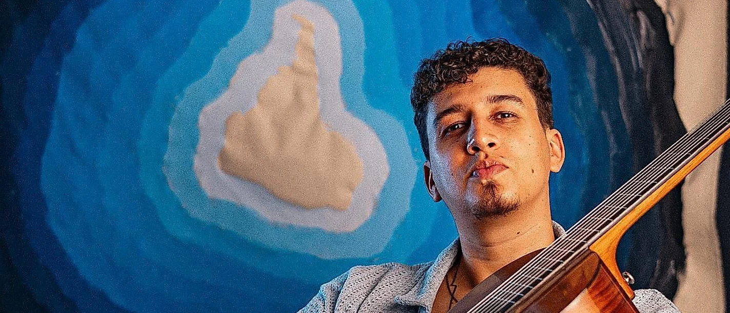 Tudo Azul