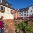 Amüseum am Wasserfall Saarburg (1)