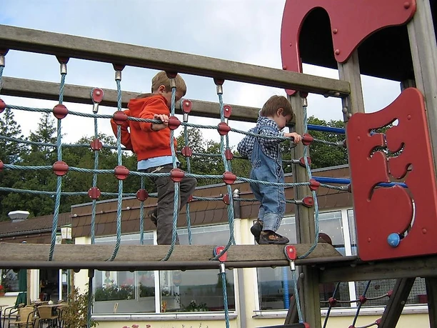Ferienpark Warsberg Saarburg (2)