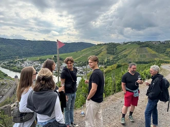 Wanderung