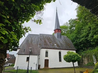 St. Nikolauskapelle