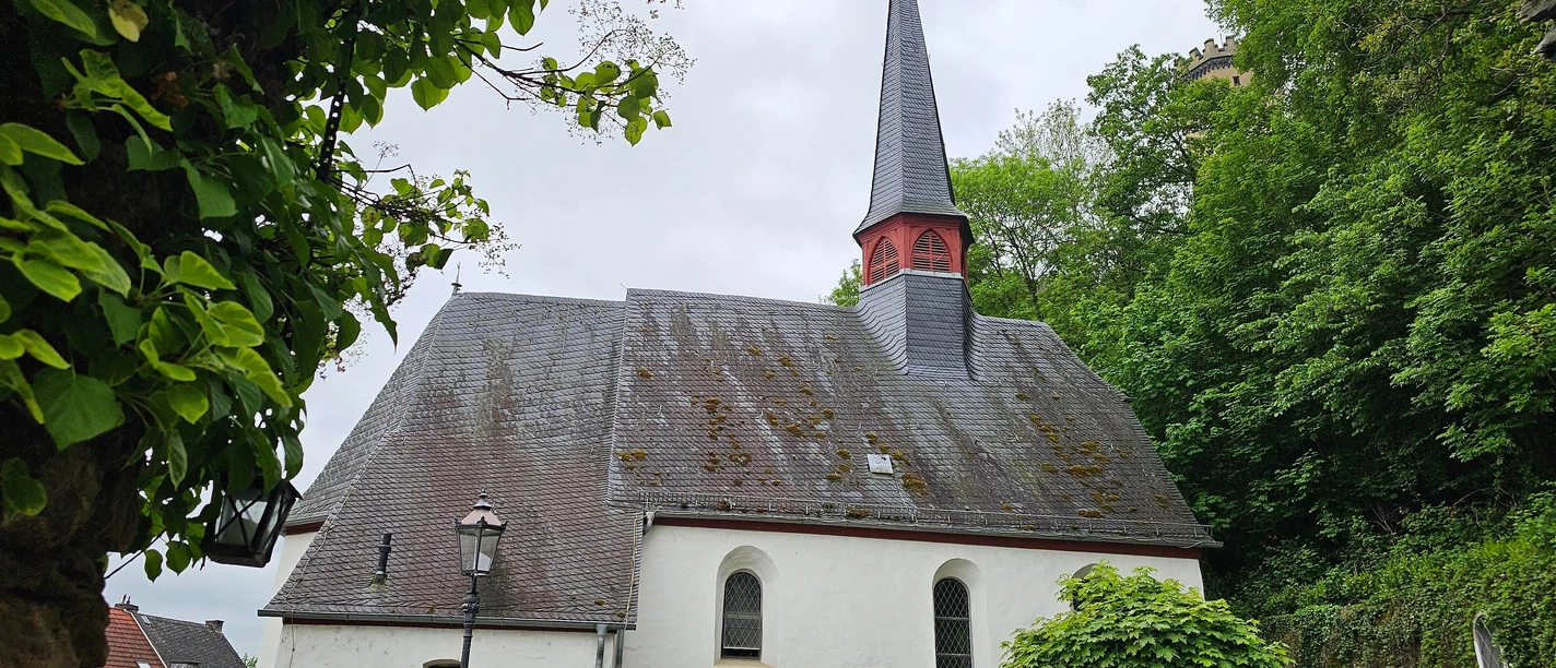 St. Nikolauskapelle