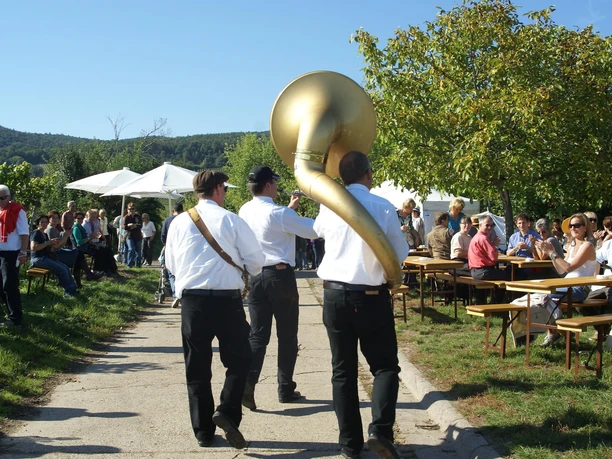 17. Jazzwanderung 1
