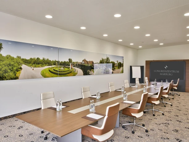 Tagen Congresszentrum Marburg