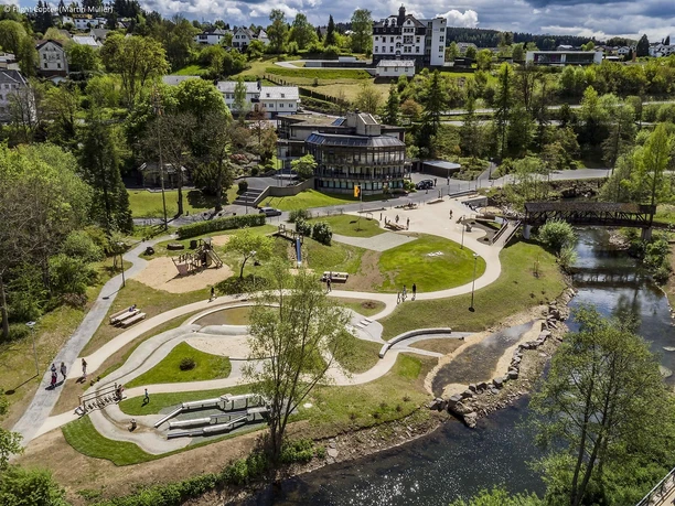 Kurpark