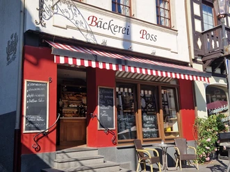 Bäckerei Poss