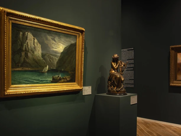 Mittelrheinmuseum.