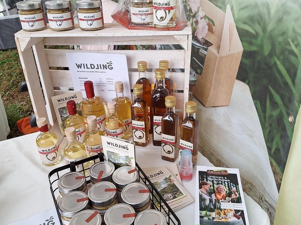 Wildling - Besonderes aus Apfel, Birne & Co. (03)