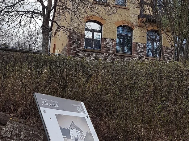 Alte Mädchenschule