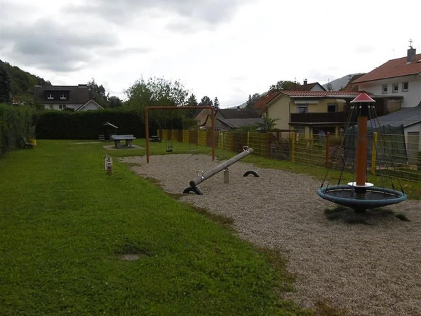 Spielplatz Annweiler-Gräfenhausen 2