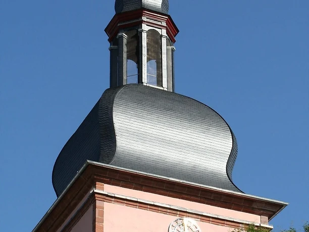 Kirchturm