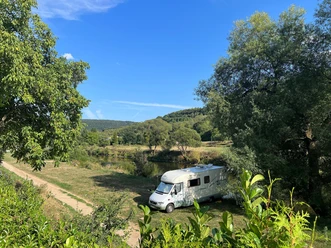 Camping Sauertal Bollendorf