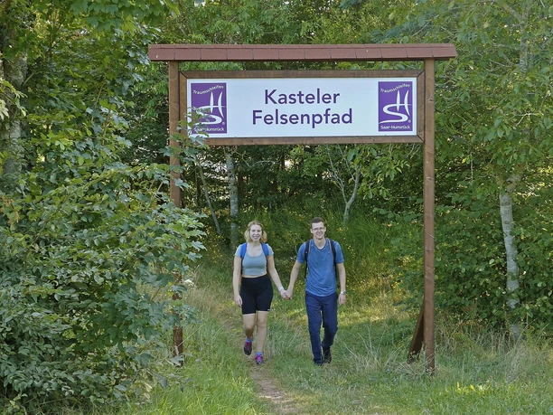 Traumschleife Kasteler Felsenpfad (1)