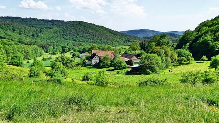 Katzenbach