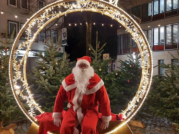Nikolaus
