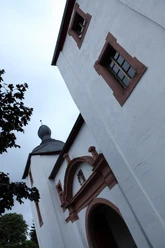 Schloss Oberehe