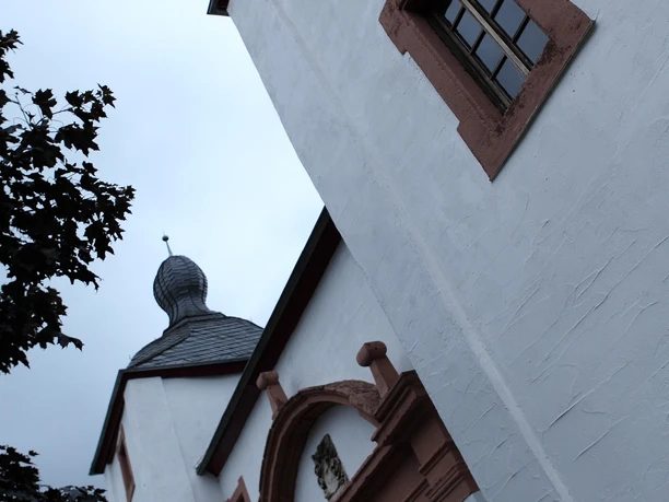 Schloss Oberehe