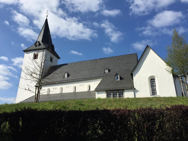 Bartholomäus Kirche