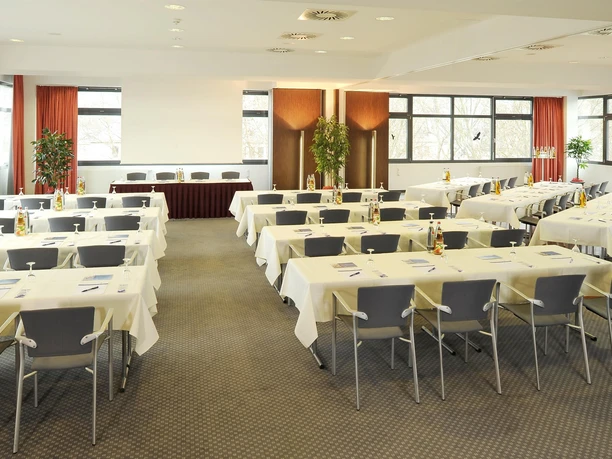 Park Plaza Trier Tagungsraum