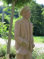 Bläke Fritz in Eichenbach