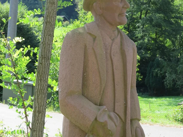 Bläke Fritz in Eichenbach