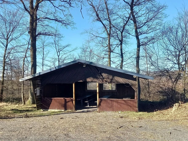 Grillhütte -