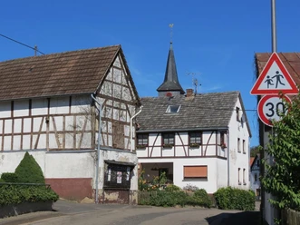 Ortsansicht