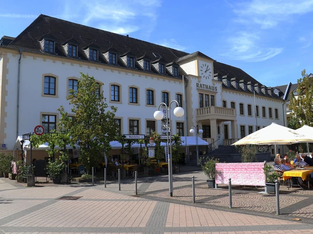 Rathaus Konz (2)