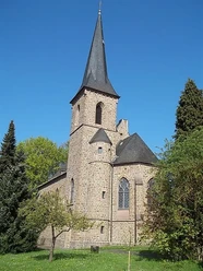 Kath. Kirche St. Joseph
