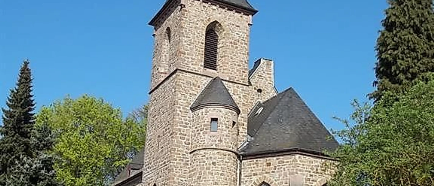 Kath. Kirche St. Joseph