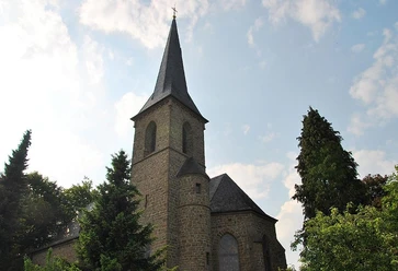 Kath. Kirche St. Joseph