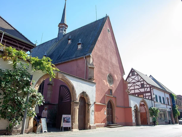 Spital Deidesheim 2