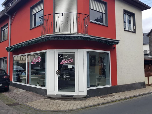 Bäckerei Lempertz in Kottenheim