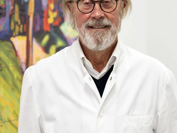 Franz Sabel