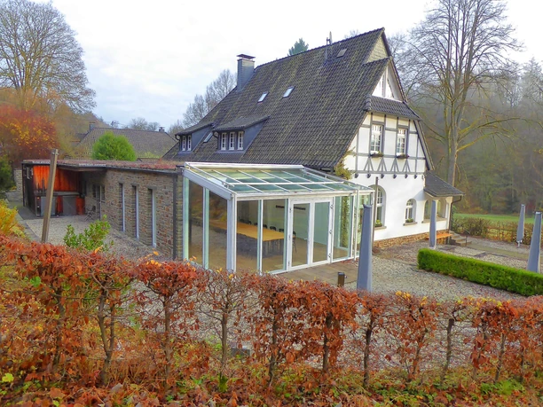 Landgasthof Wildenburger Hof
