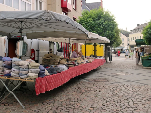 Kopfbedeckungen Kopfbedeckungen