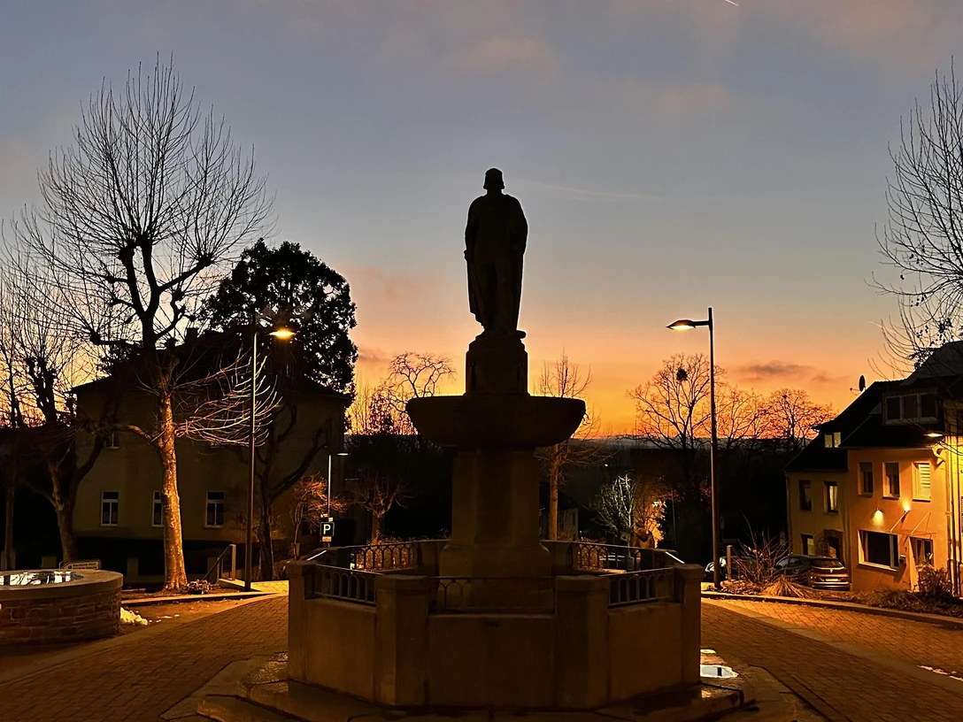 Nachtwächterführung