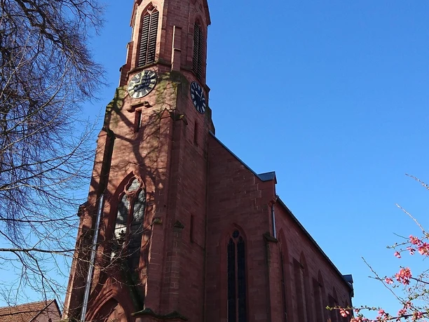 Protestantische Kirche Protestantische Kirche