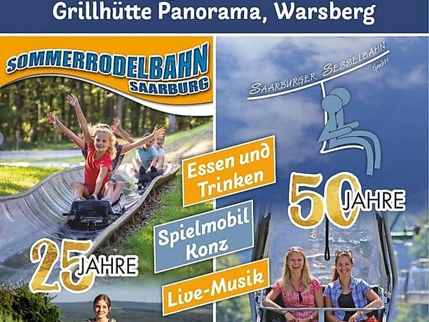 Jubiläum